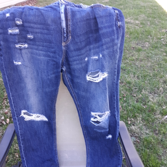 Kancan Jeans - Picture 4 of 5